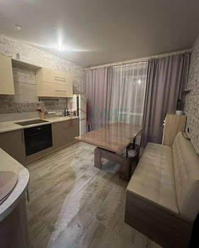 2-к квартира, на длительный срок, 64м2, 8/16 этаж