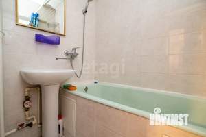 2-к квартира, на длительный срок, 45м2, 7/9 этаж