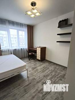 3-к квартира, на длительный срок, 60м2, 8/9 этаж