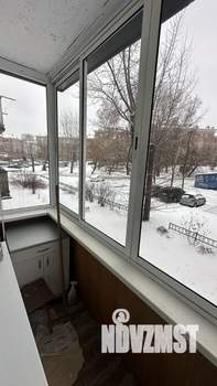 1-к квартира, на длительный срок, 32м2, 2/5 этаж