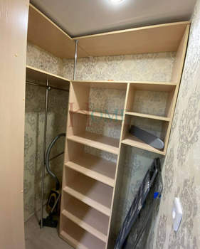 2-к квартира, на длительный срок, 40м2, 1/10 этаж