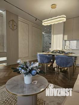 2-к квартира, на длительный срок, 64м2, 9/29 этаж