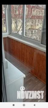 1-к квартира, на длительный срок, 32м2, 4/5 этаж