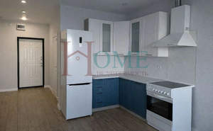 2-к квартира, на длительный срок, 56м2, 24/25 этаж