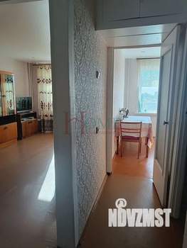 1-к квартира, на длительный срок, 35м2, 5/9 этаж