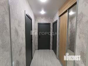 1-к квартира, на длительный срок, 35м2, 3/19 этаж