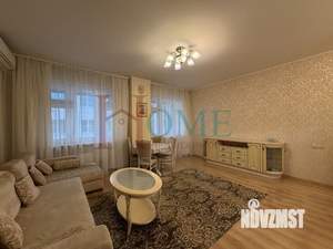 2-к квартира, на длительный срок, 48м2, 5/21 этаж