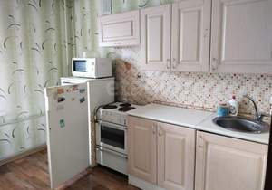 1-к квартира, на длительный срок, 36м2, 7/10 этаж