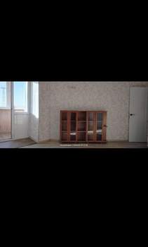 1-к квартира, на длительный срок, 45м2, 7/9 этаж