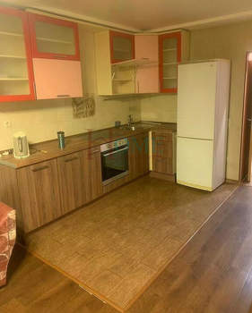 2-к квартира, на длительный срок, 44м2, 2/14 этаж