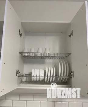 2-к квартира, посуточно, 37м2, 2/16 этаж