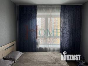 3-к квартира, на длительный срок, 48м2, 13/17 этаж