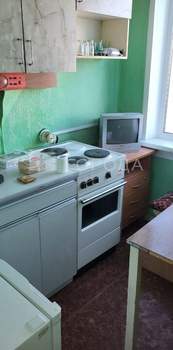 1-к квартира, на длительный срок, 31м2, 8/9 этаж