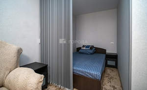 1-к квартира, на длительный срок, 36м2, 6/12 этаж