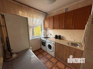 2-к квартира, на длительный срок, 45м2, 5/5 этаж