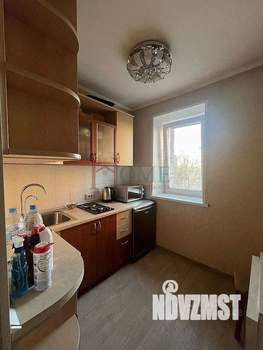 1-к квартира, на длительный срок, 23м2, 7/8 этаж