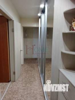 3-к квартира, на длительный срок, 66м2, 1/10 этаж