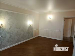 1-к квартира, на длительный срок, 90м2, 12/17 этаж