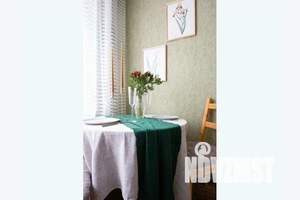 1-к квартира, посуточно, 34м2, 2/5 этаж