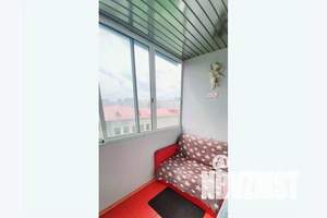 1-к квартира, посуточно, 30м2, 7/9 этаж