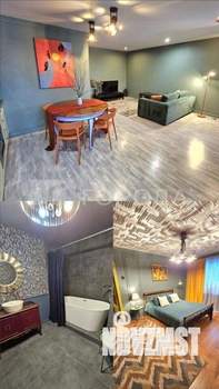 2-к квартира, на длительный срок, 76м2, 11/13 этаж