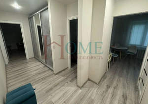 2-к квартира, на длительный срок, 47м2, 1/9 этаж