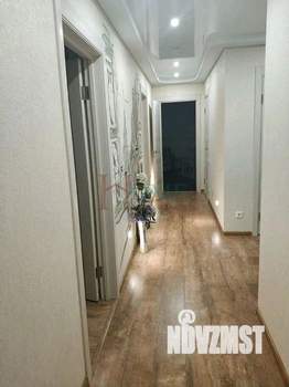 4-к квартира, на длительный срок, 80м2, 6/9 этаж