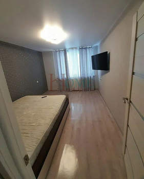 2-к квартира, на длительный срок, 43м2, 1/5 этаж