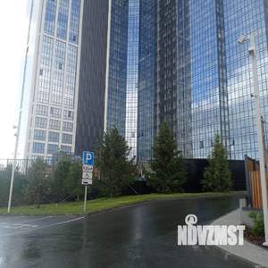 Студия квартира, посуточно, 30м2, 2/30 этаж