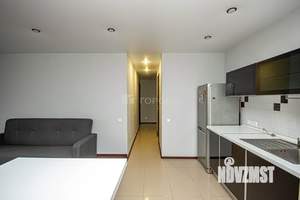 2-к квартира, на длительный срок, 44м2, 9/9 этаж