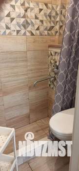 Студия квартира, посуточно, 15м2, 1/5 этаж