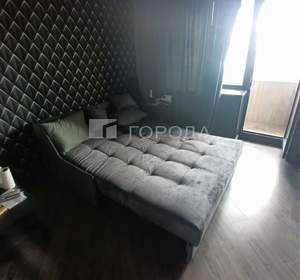 1-к квартира, на длительный срок, 30м2, 9/9 этаж