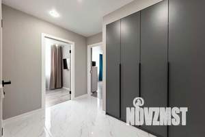 1-к квартира, посуточно, 10м2, 18/24 этаж