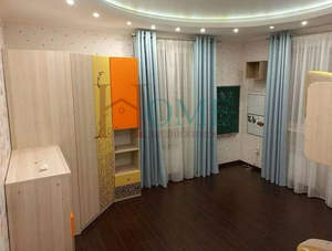 3-к квартира, на длительный срок, 95м2, 19/25 этаж