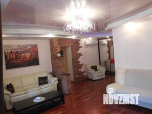 1-к квартира, посуточно, 100м2, 1/1 этаж