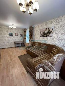 2-к квартира, на длительный срок, 48м2, 2/5 этаж