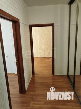 2-к квартира, на длительный срок, 57м2, 11/17 этаж