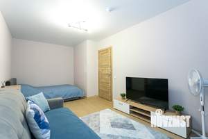 1-к квартира, на длительный срок, 34м2, 10/13 этаж