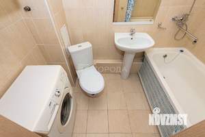 Студия квартира, на длительный срок, 20м2, 14/17 этаж