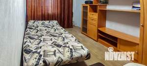 Студия квартира, на длительный срок, 21м2, 5/17 этаж