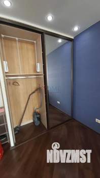 Студия квартира, на длительный срок, 46м2, 14/19 этаж