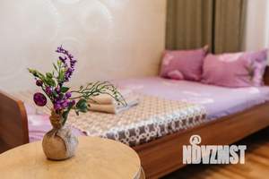 Студия квартира, посуточно, 26м2, 9/17 этаж