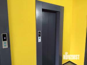 1-к квартира, на длительный срок, 28м2, 14/18 этаж