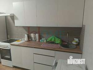 1-к квартира, на длительный срок, 48м2, 6/10 этаж