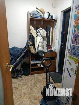 Студия квартира, на длительный срок, 33м2, 8/10 этаж