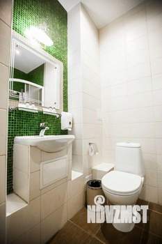 1-к квартира, посуточно, 75м2, 1/1 этаж