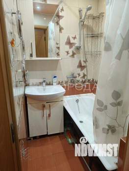 3-к квартира, на длительный срок, 62м2, 4/5 этаж