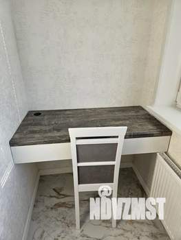 Студия квартира, посуточно, 28м2, 3/25 этаж