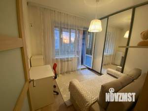 1-к квартира, на длительный срок, 33м2, 6/12 этаж