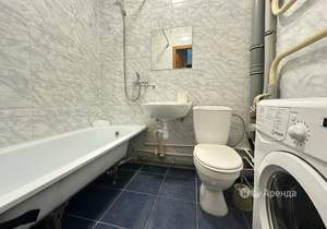 Студия квартира, на длительный срок, 20м2, 9/10 этаж